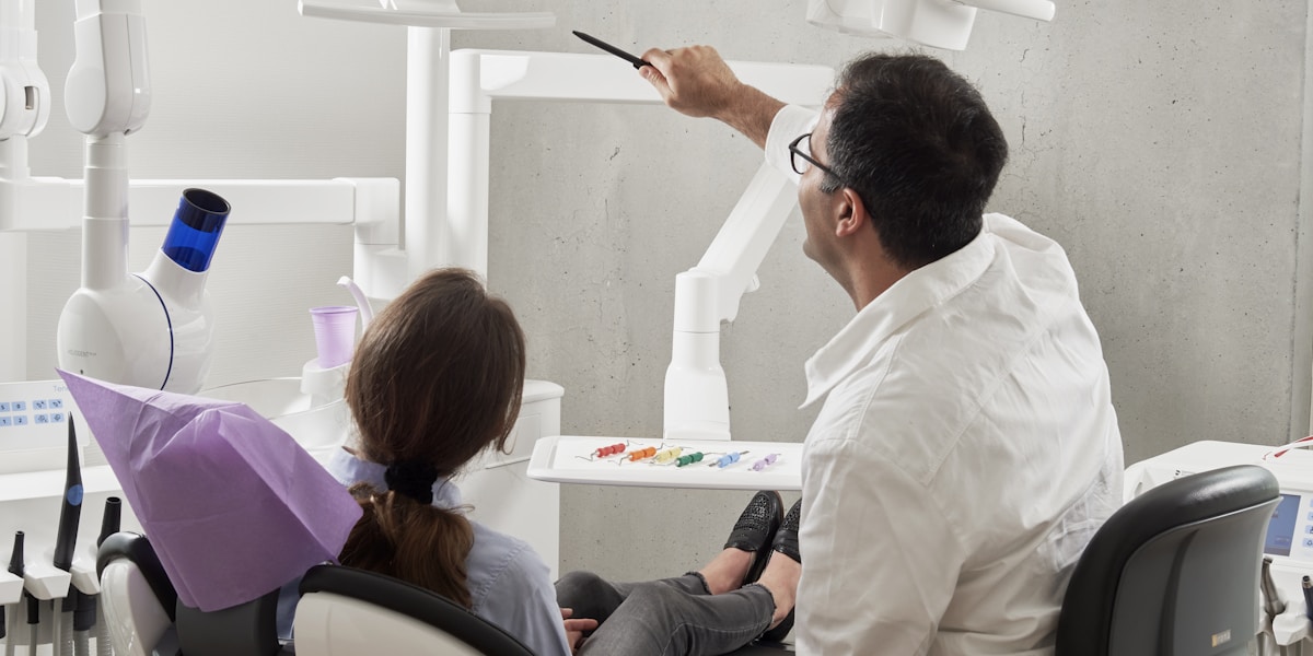 7 Best Dentists in Sunshine, Melbourne (2026)