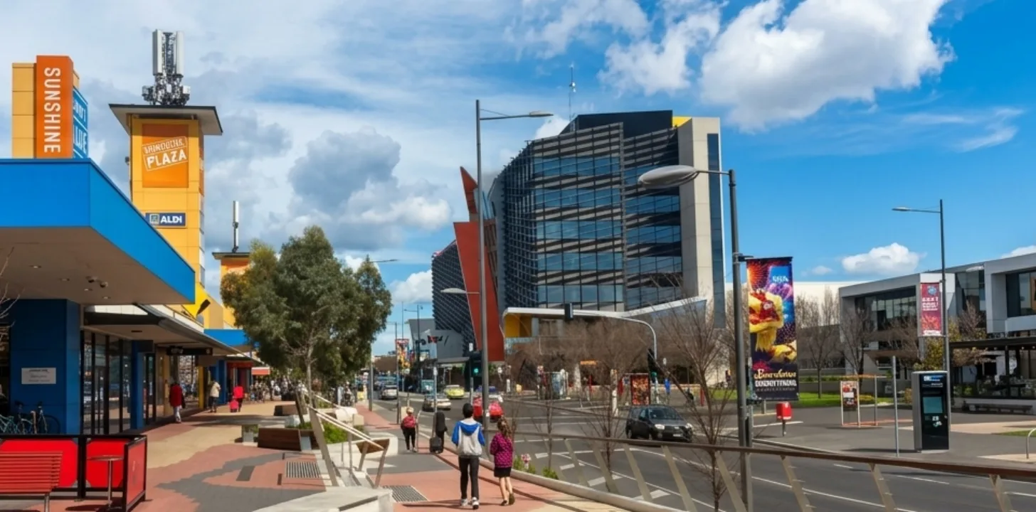 Your Guide to Hampshire Road, Sunshine (2026)