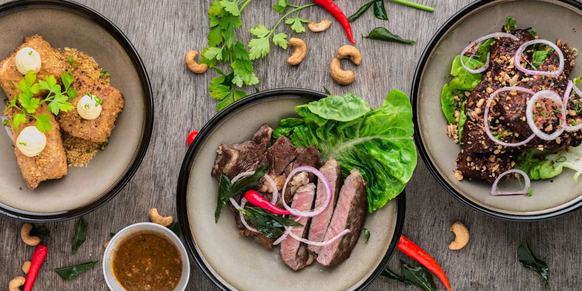 11 Best Restaurants in Sunshine, Melbourne (2026)