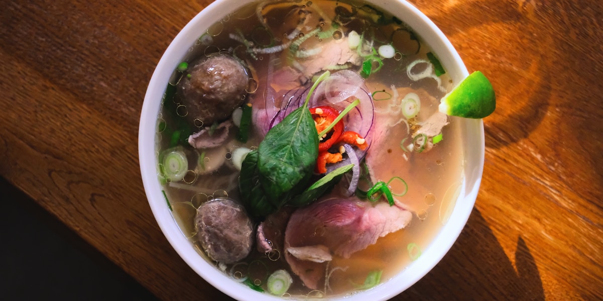 7 Best Pho Restaurants in Sunshine, Melbourne (2026)