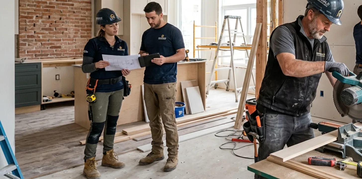 5 Best Builders & Renovators in Sunshine, Melbourne (2026)