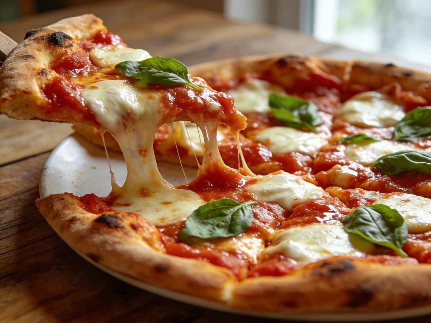 7 Best Pizza Places in Sunshine & Brimbank, Melbourne (2026)
